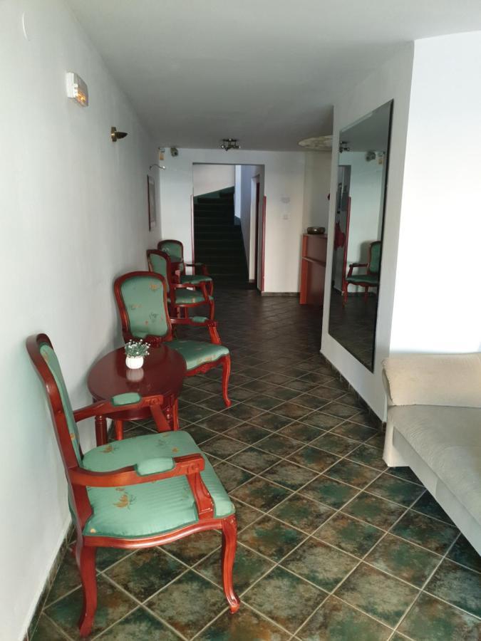 Wellness Hotel Hana Marianske Lazne Bagian luar foto
