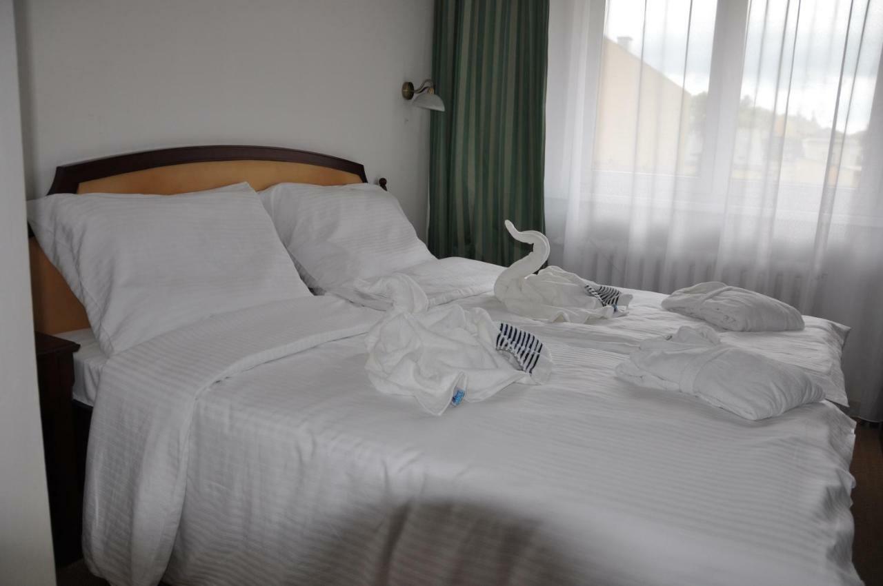 Wellness Hotel Hana Marianske Lazne Bagian luar foto