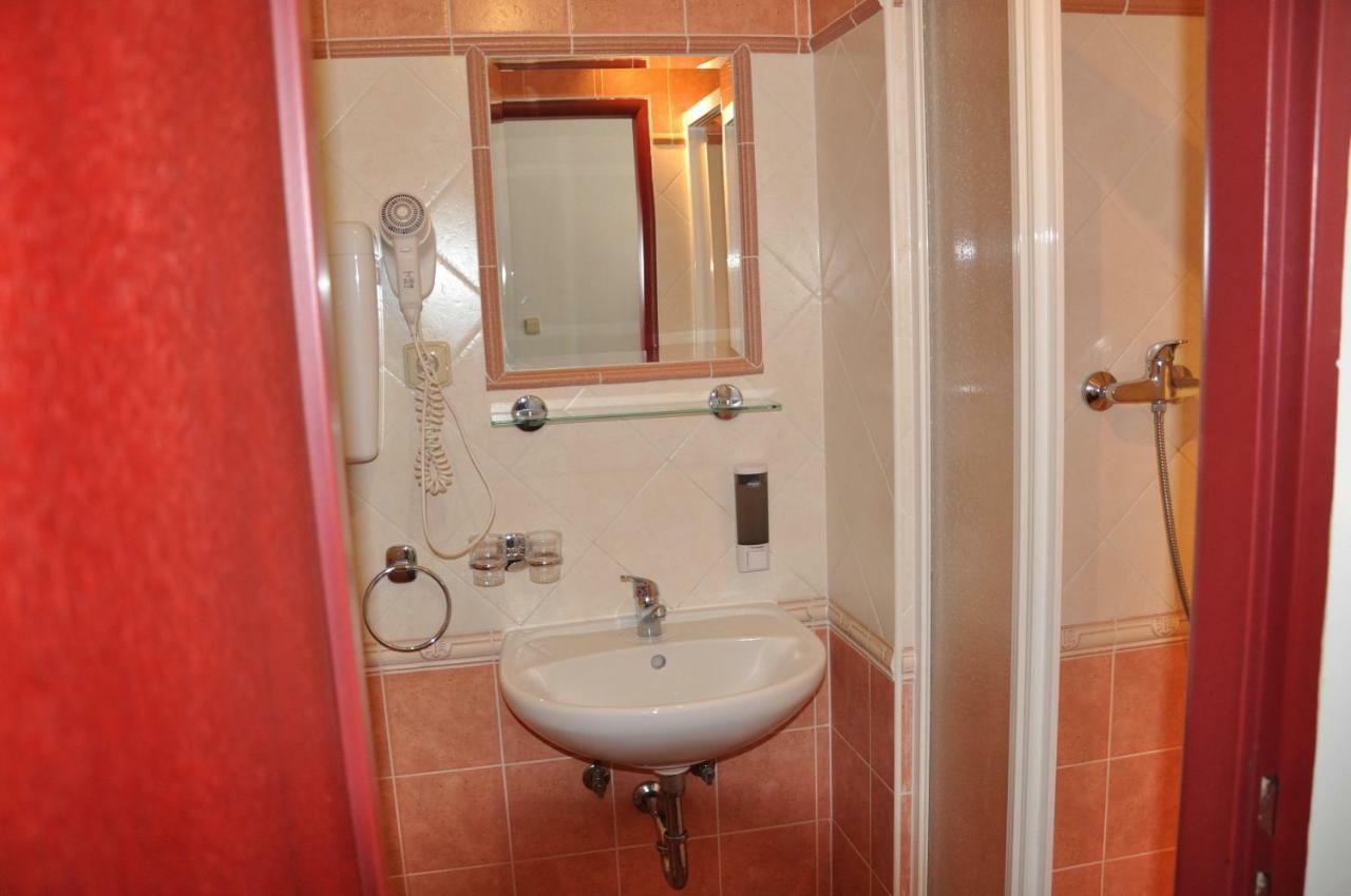 Wellness Hotel Hana Marianske Lazne Bagian luar foto