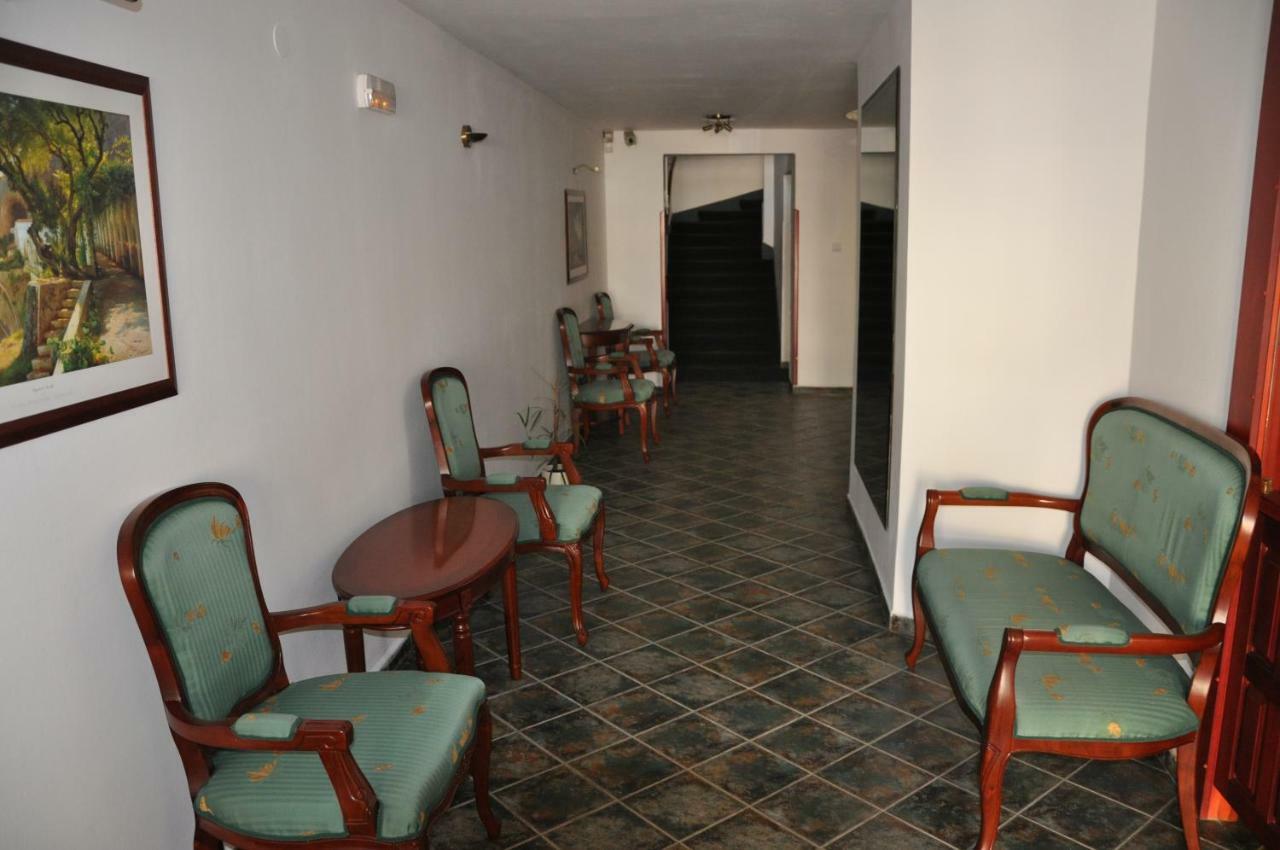 Wellness Hotel Hana Marianske Lazne Bagian luar foto